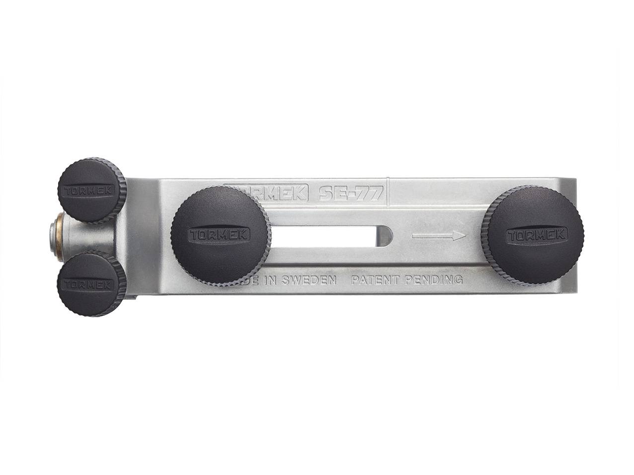 Grinding jig Tormek SE-77 for straight edges