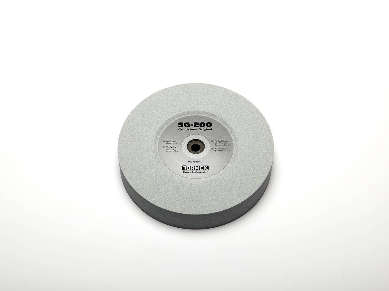 Hiomakivi Tormek SG-200