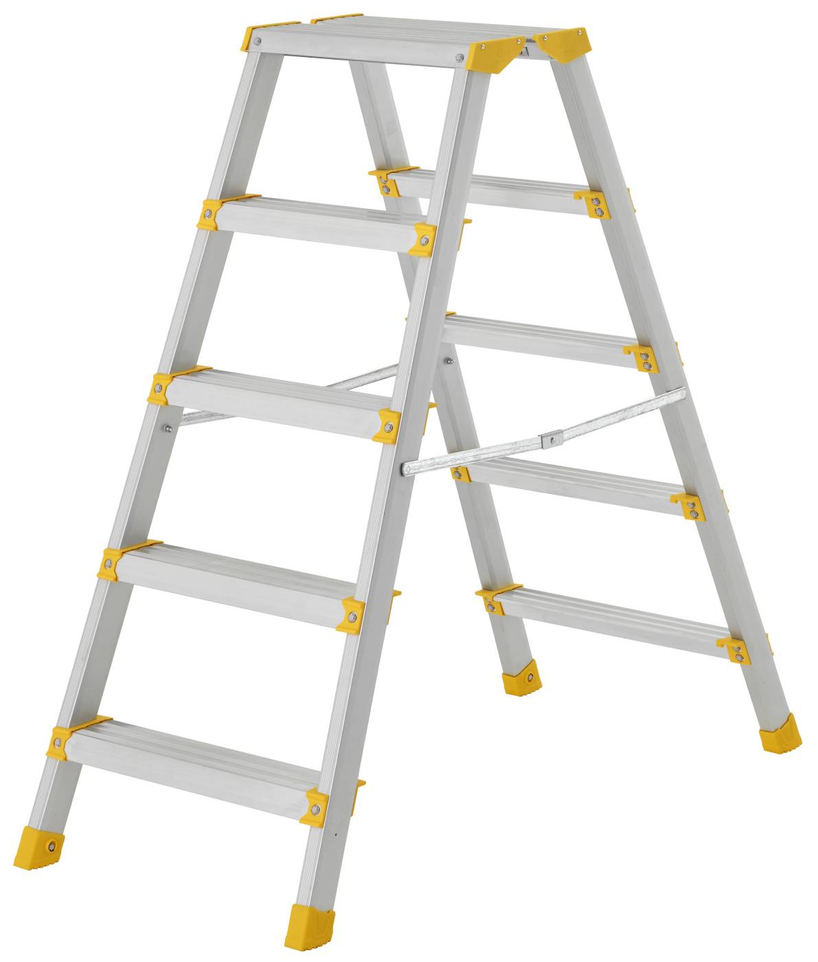 Step ladder 55D