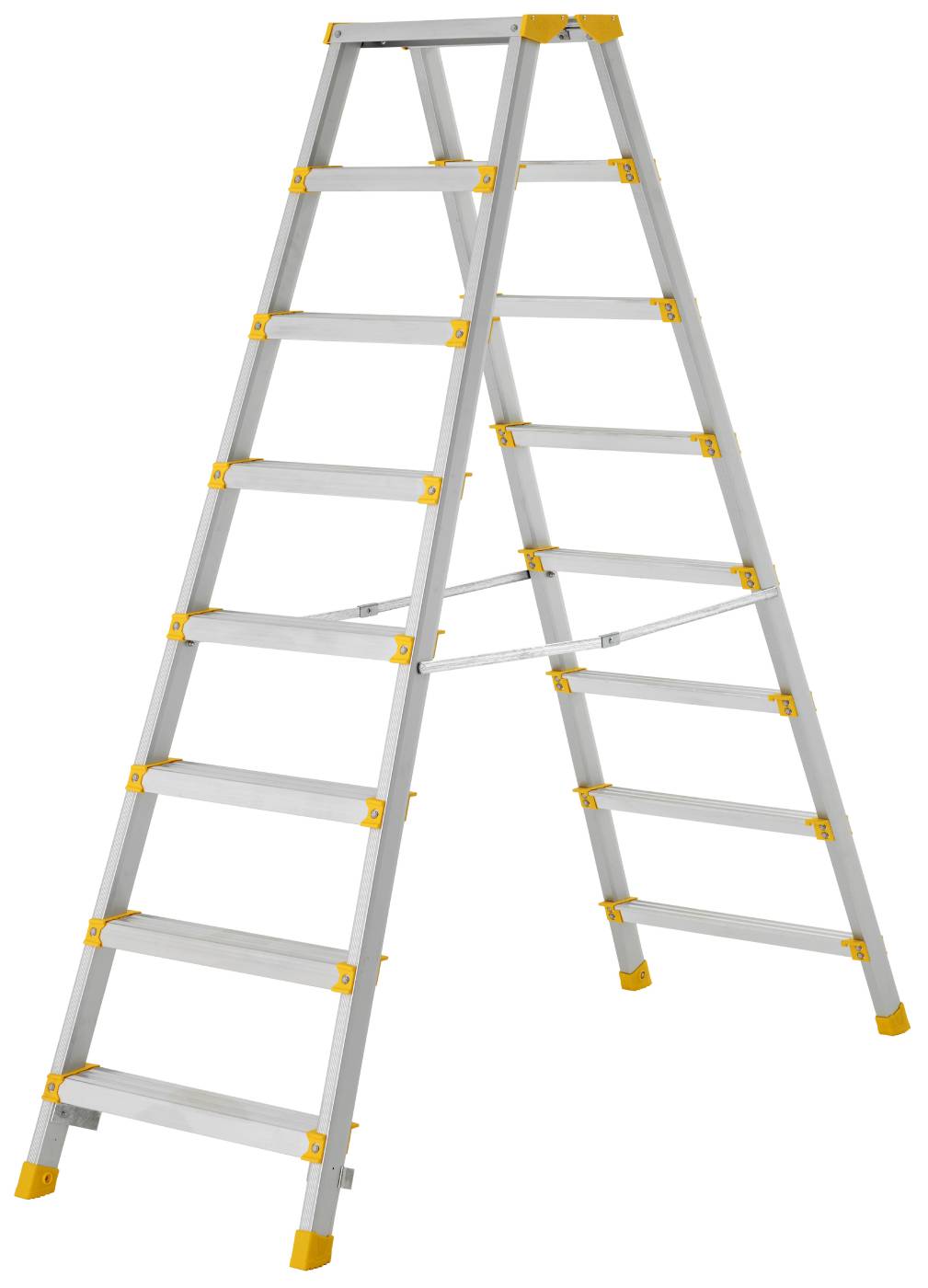 Step ladder 55D