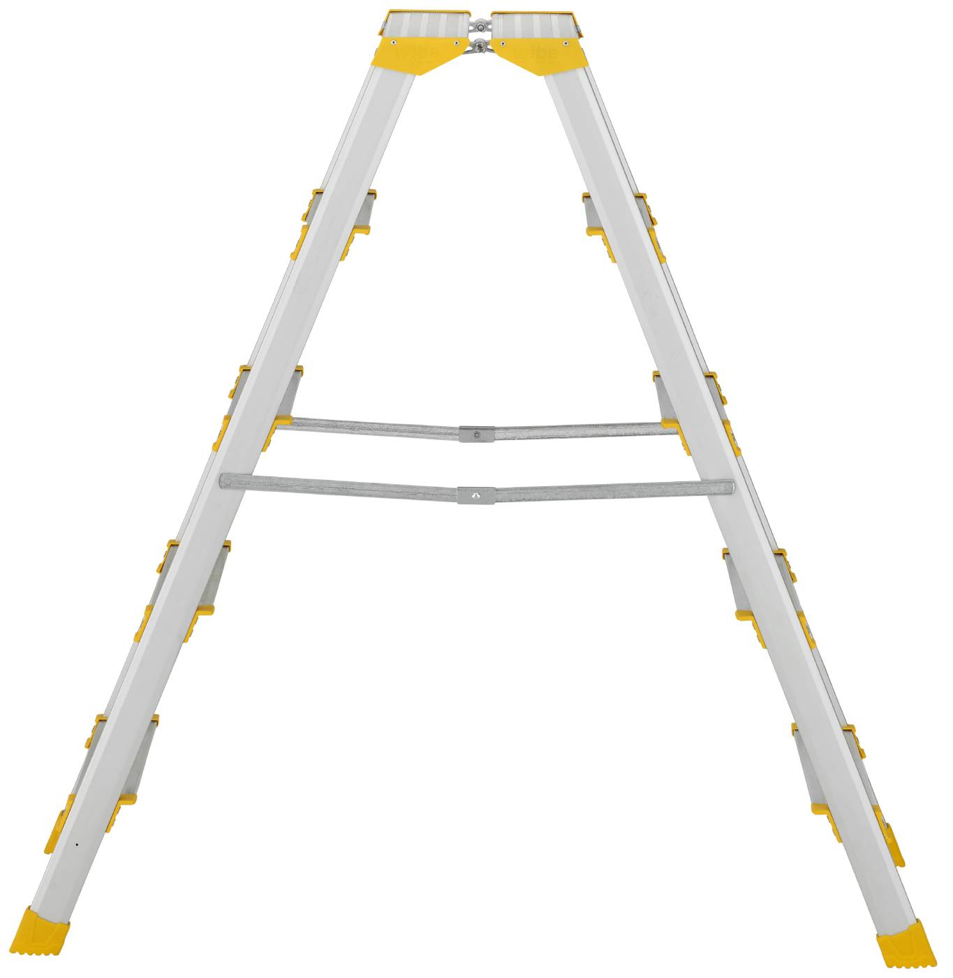 Step ladder 55D