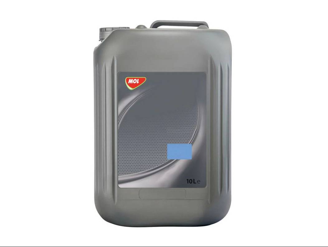 MOL Formoil FL 21