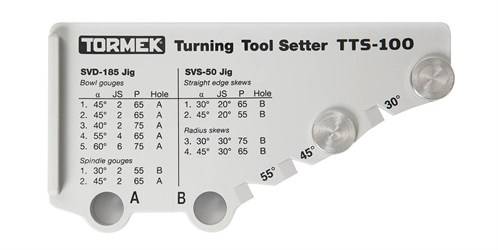 Adjustment device Tormek TTS-100