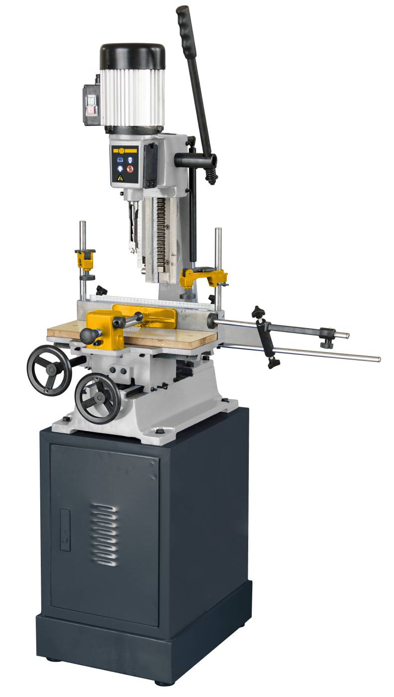 Bore- og stemmemaskine L&N LMO 210