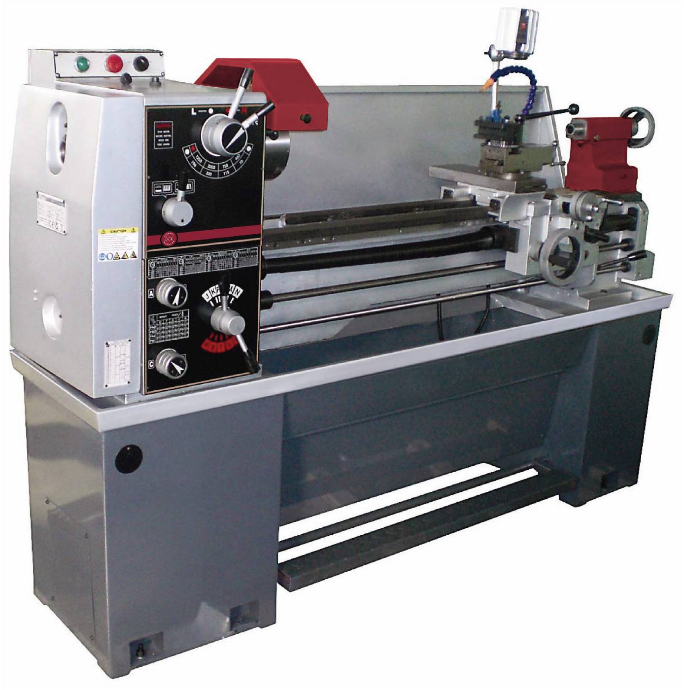Centre lathe L&N LL1440