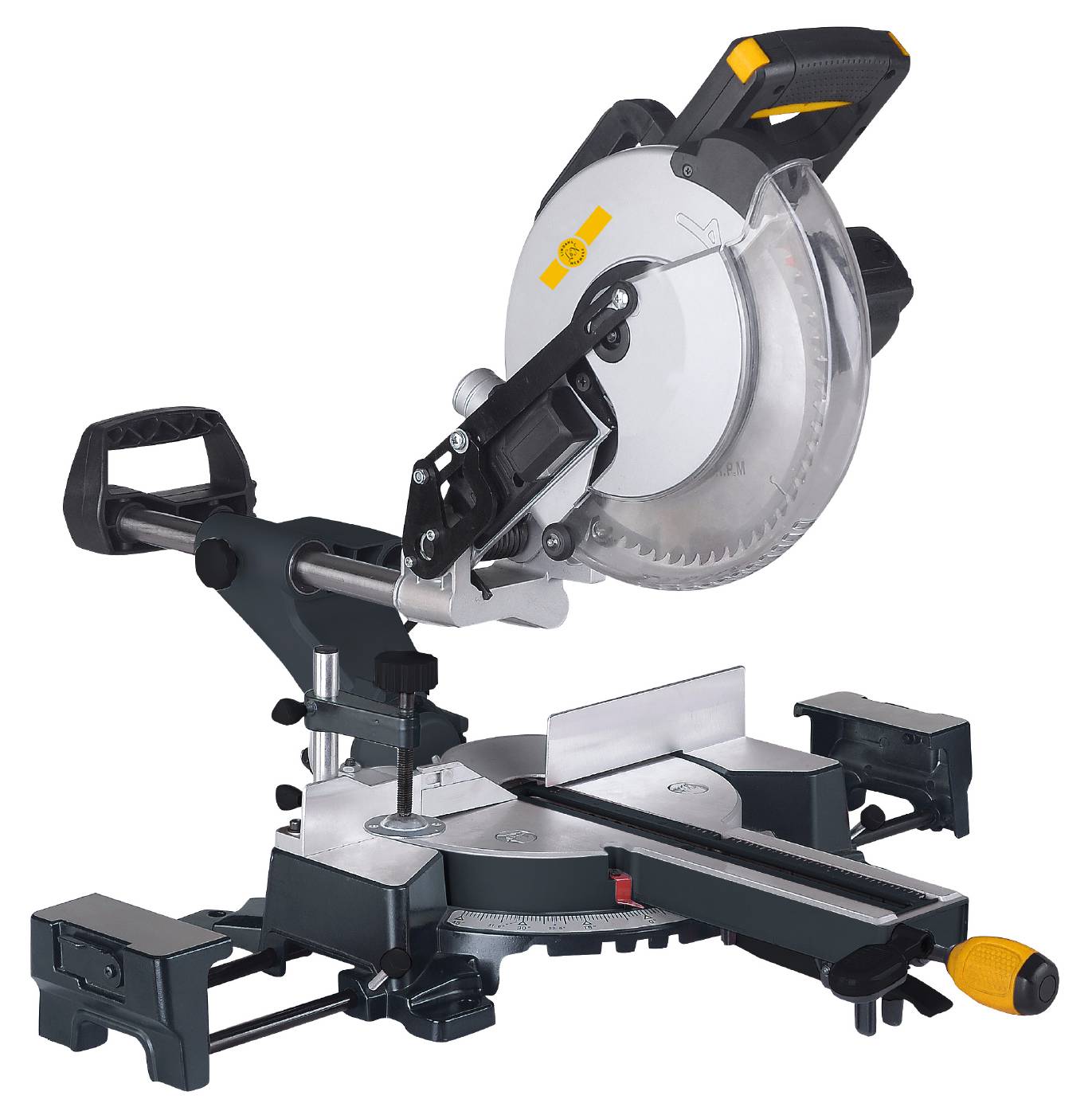 Crosscut and mitre saw Lindahl & Nermark LMS 260