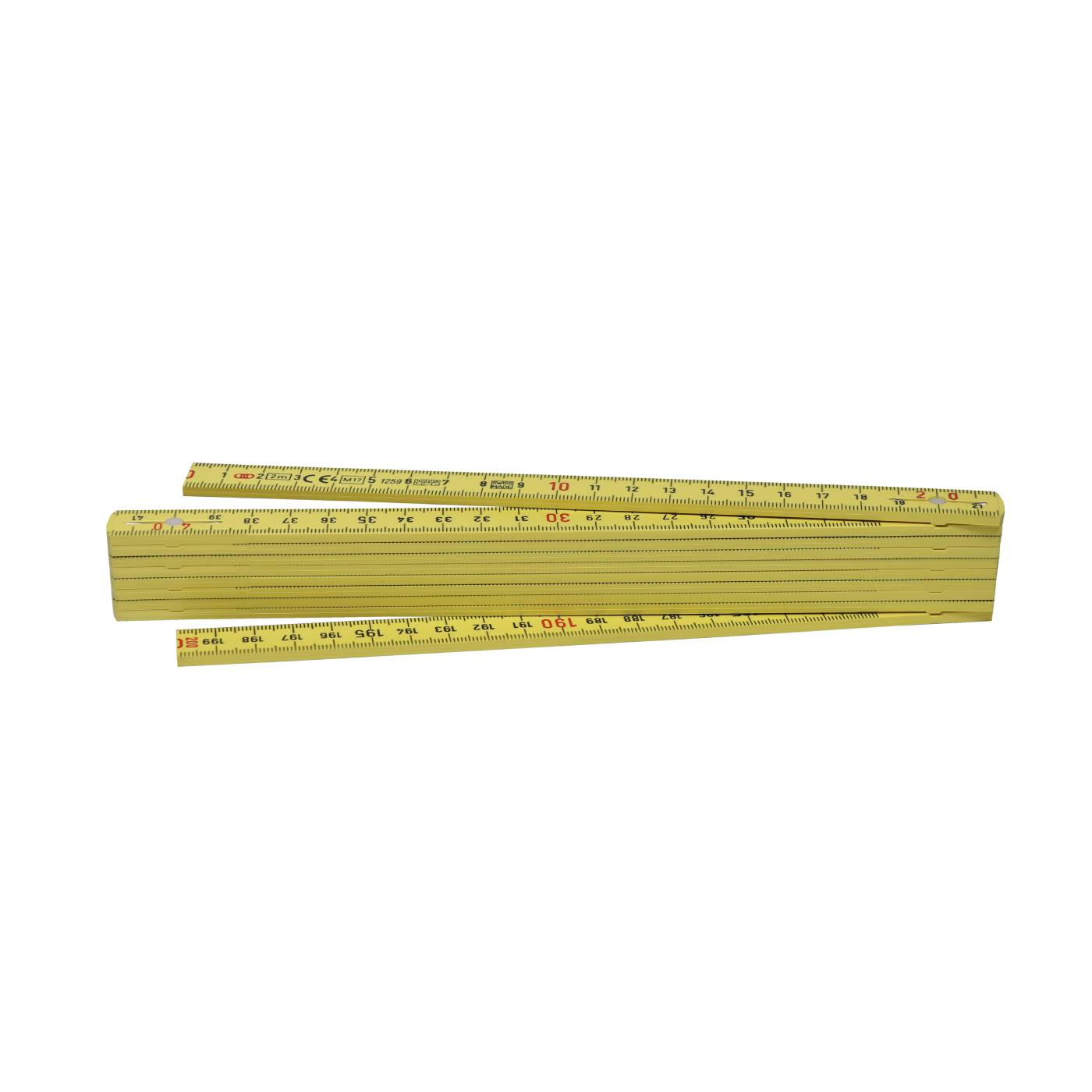 Metre rule Longlife