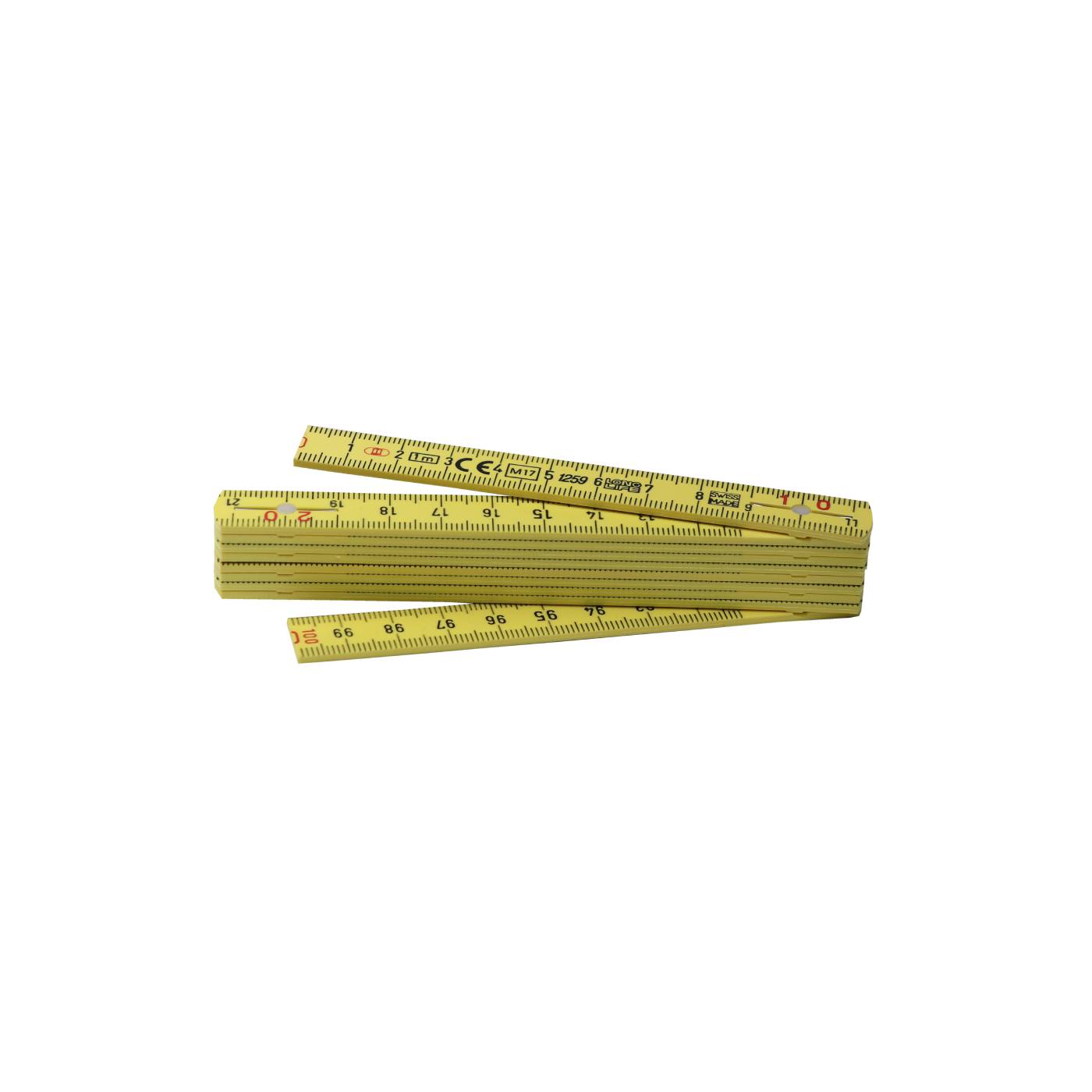 Metre rule Longlife