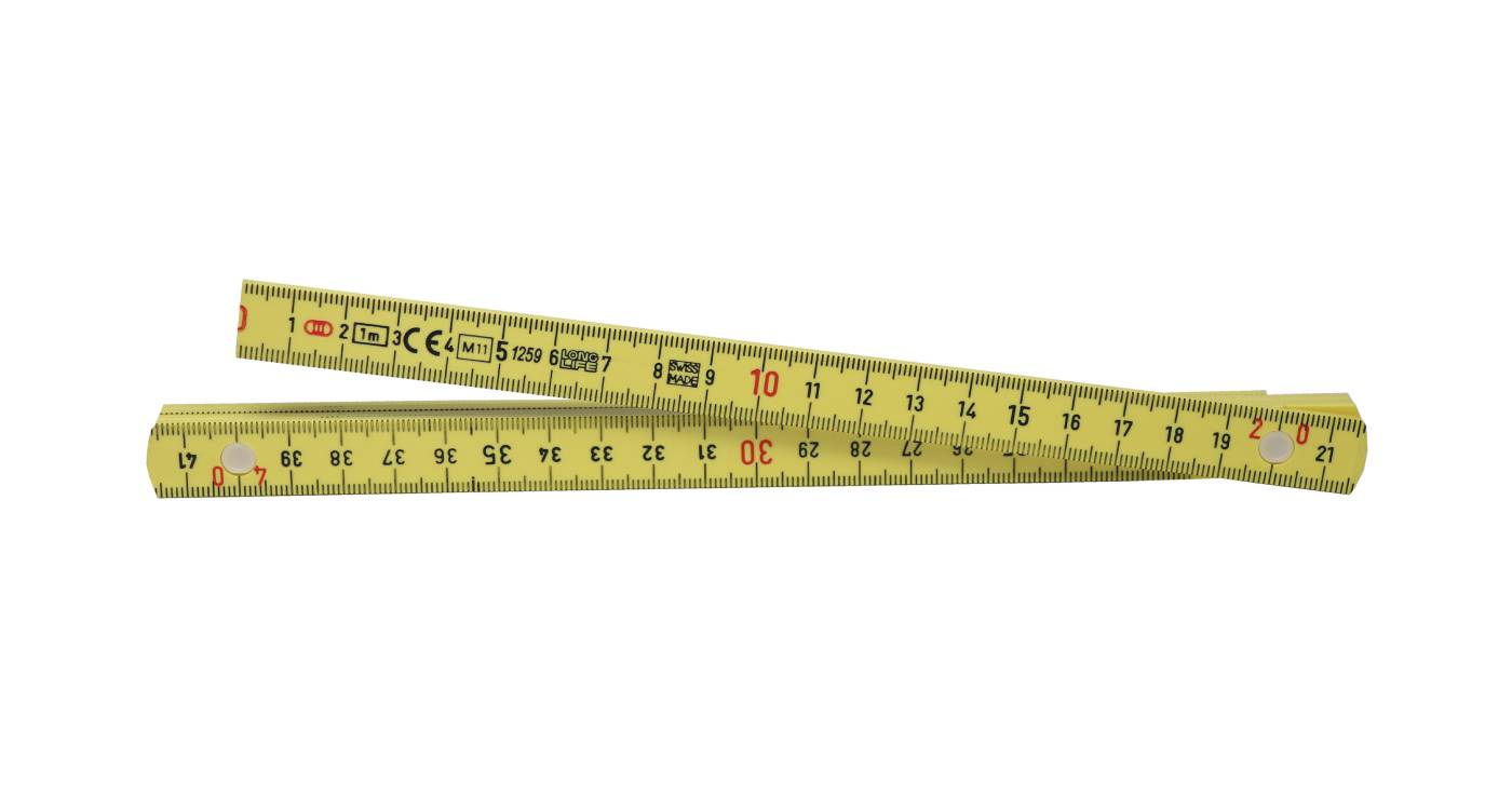 Yardstick Longlife
