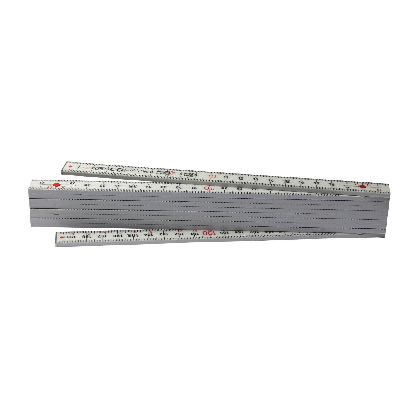 Metre rule composite Longlife
