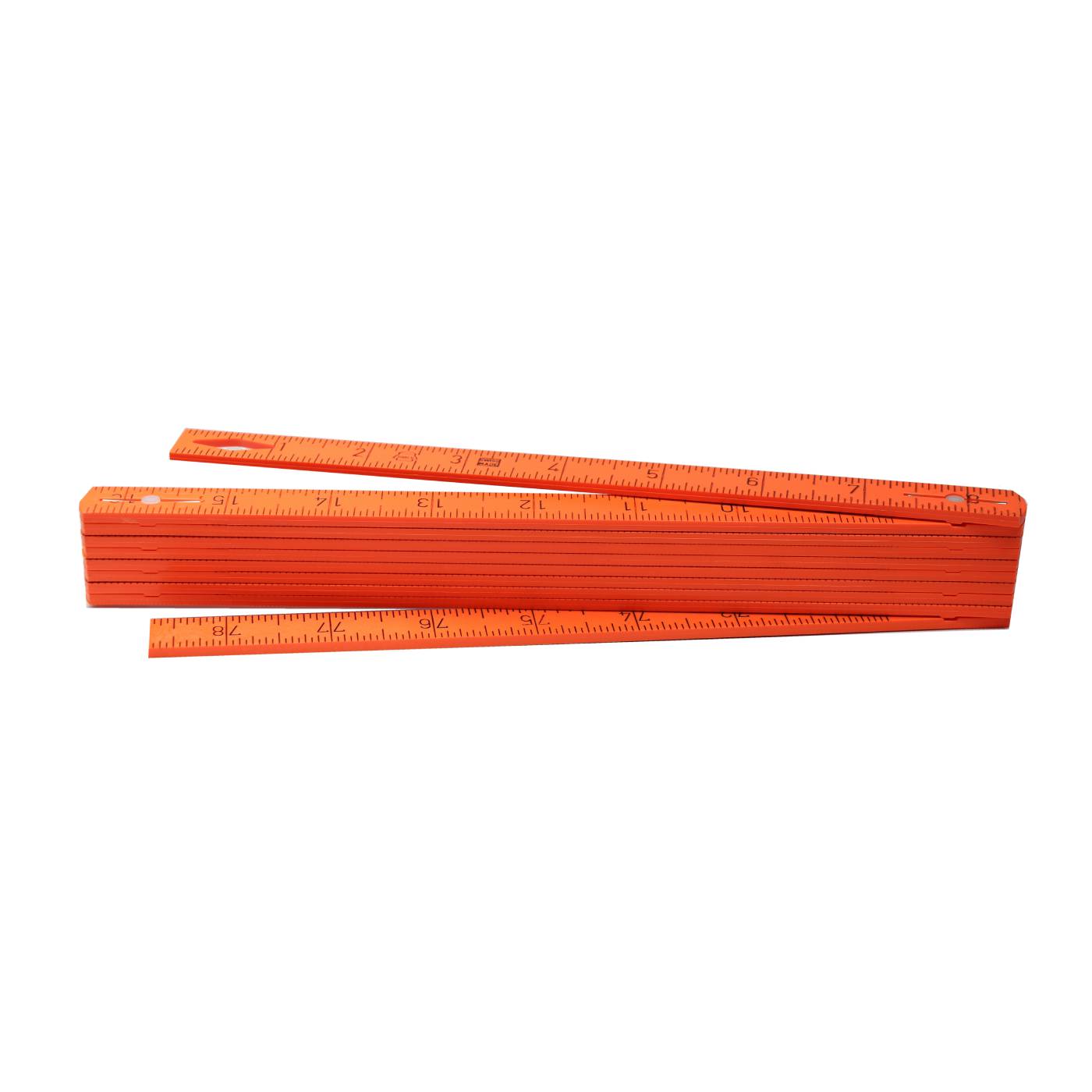 Metre rule for electricians Longlife