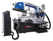 Cold band saw Pilous ARG 400 PLUS