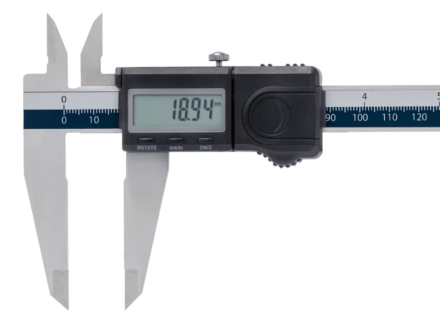 Digitalt skjutmått CDM-Flex LCD 150 / 200 / 300 mm Limit