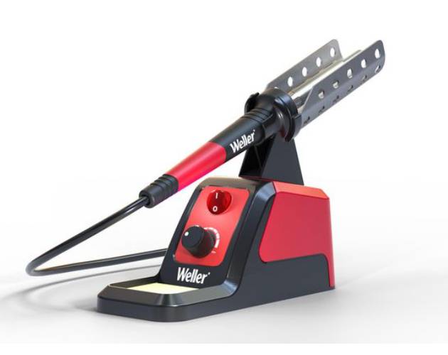 Juottoasema WLSK8023C Weller 20–80W