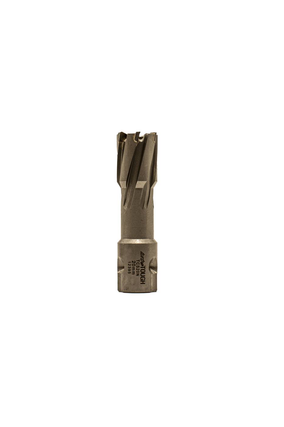 Core drill TURBO™️ TOUGH TCT 50 mm