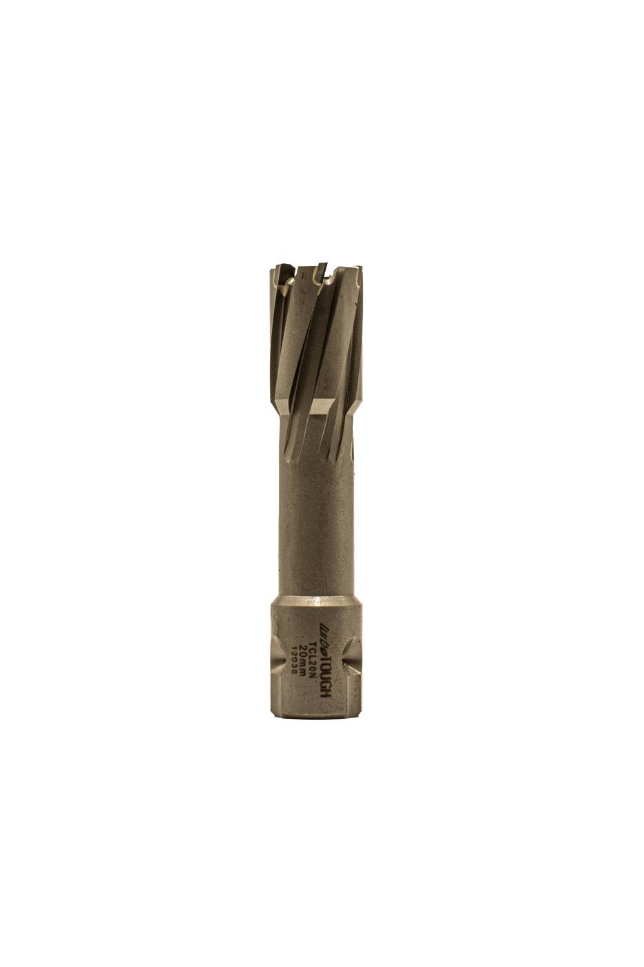Core drill TURBO™️ TOUGH TCT 35 mm