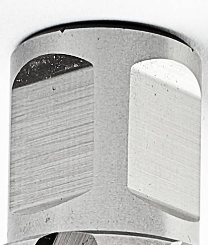 Core drill TURBO™️ STEEL HSS 50mm