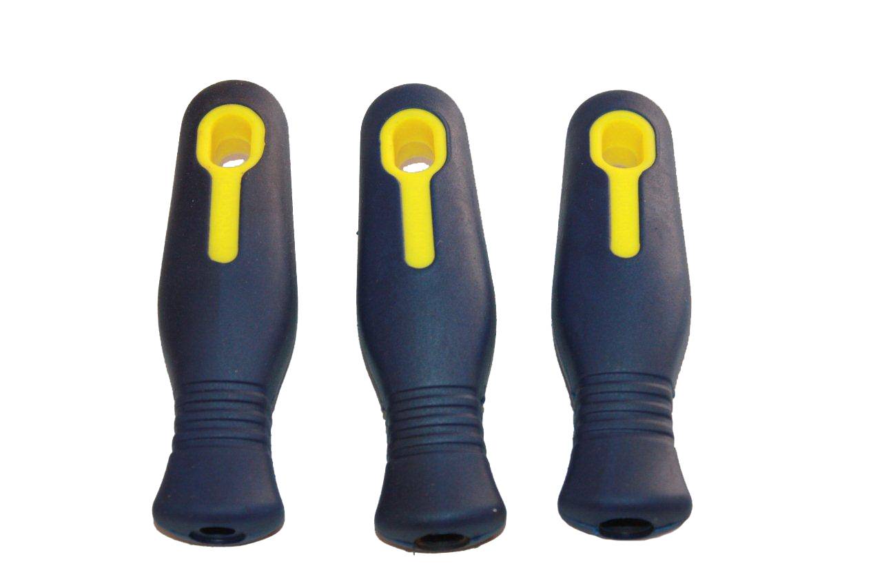File handle Bludan