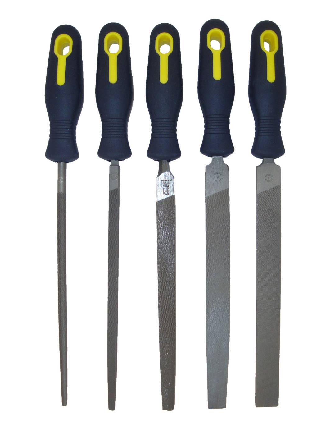 File set Bludan
