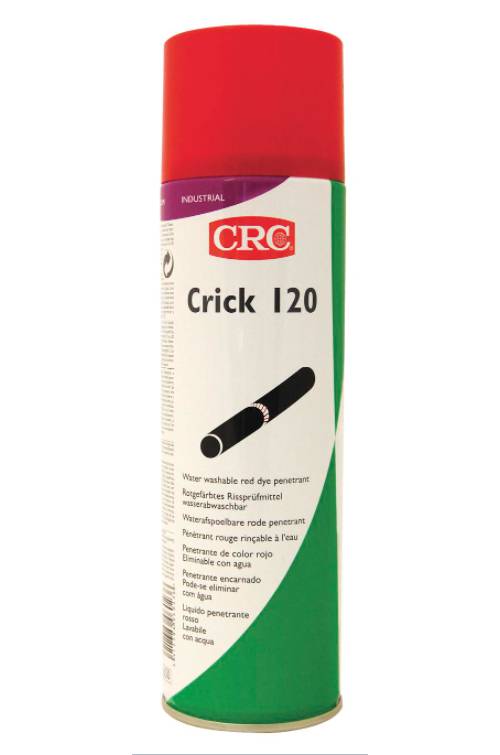 Crack detector CRC CRICK 110 / CRICK 130