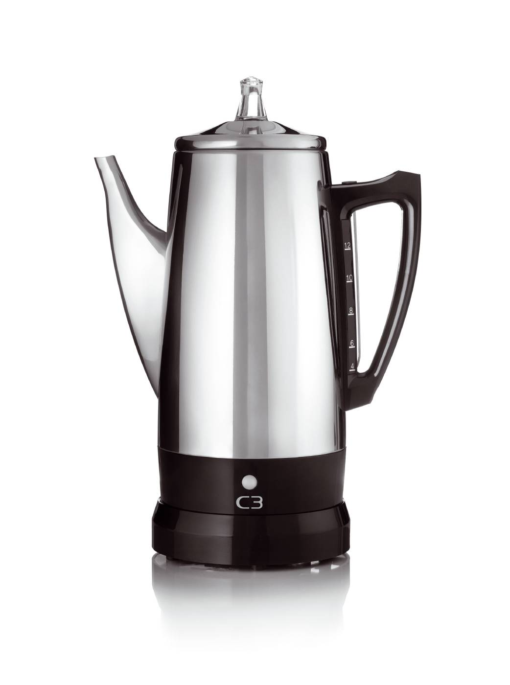 Perkolator 12 koppar eco C3
