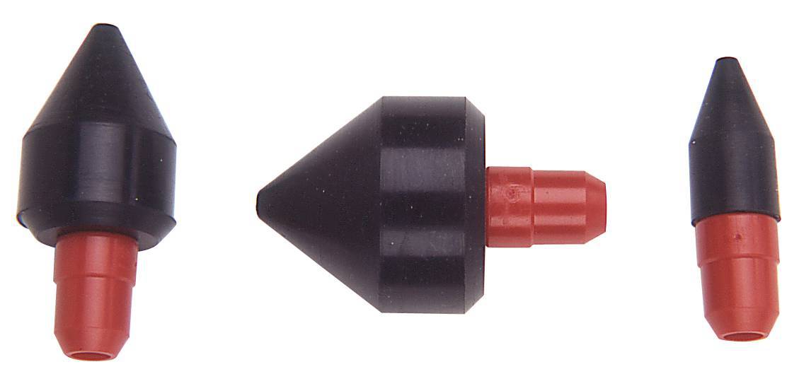 Accessories for blowgun Cejn 208.