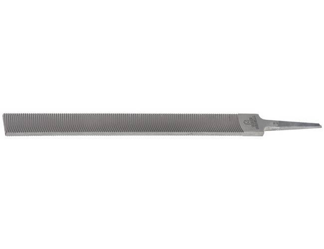Milled file flat Bludan 381