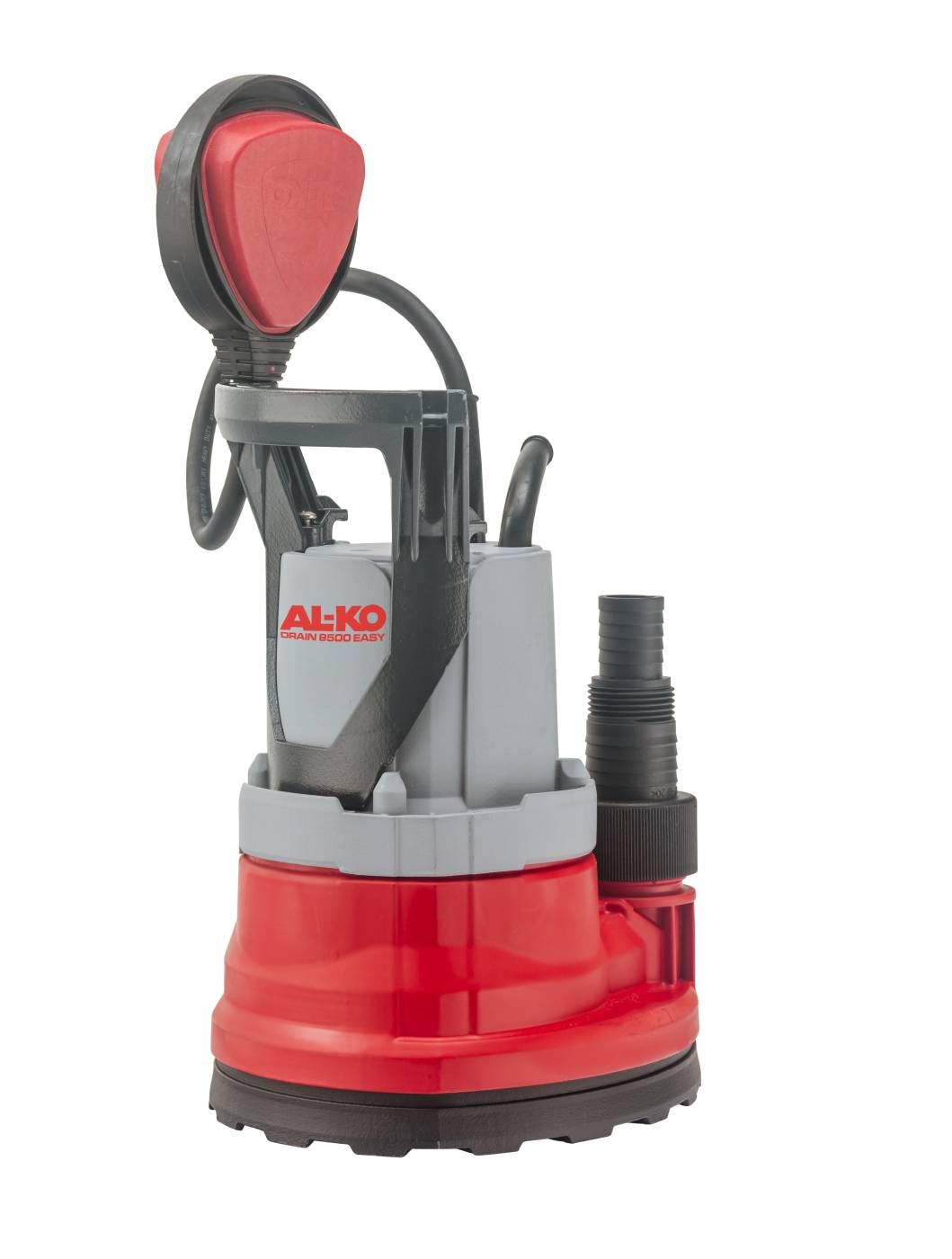 Pumppu SUB 8500/34 AL-KO