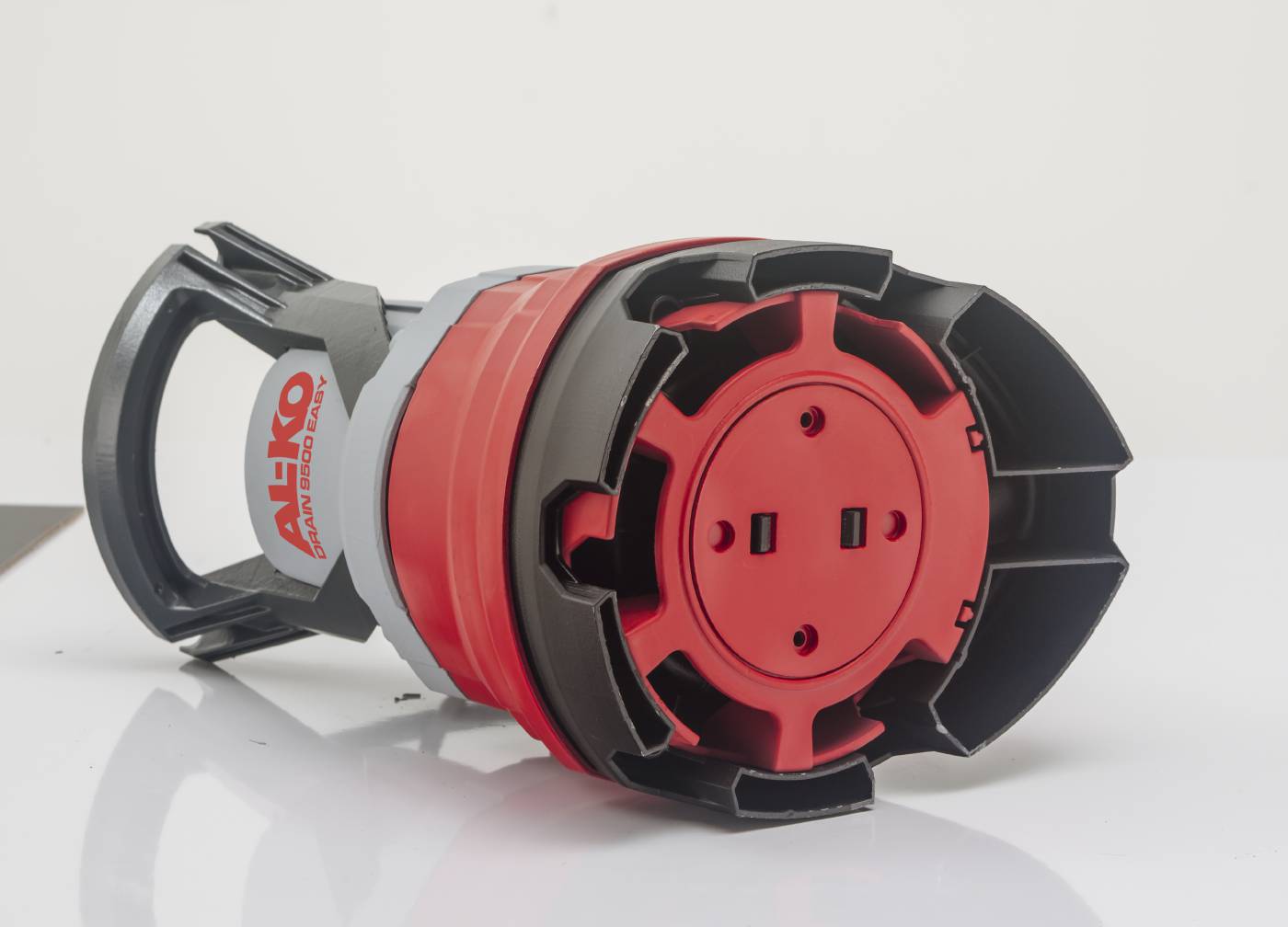 Pumppu DRAIN 9500/34 AL-KO
