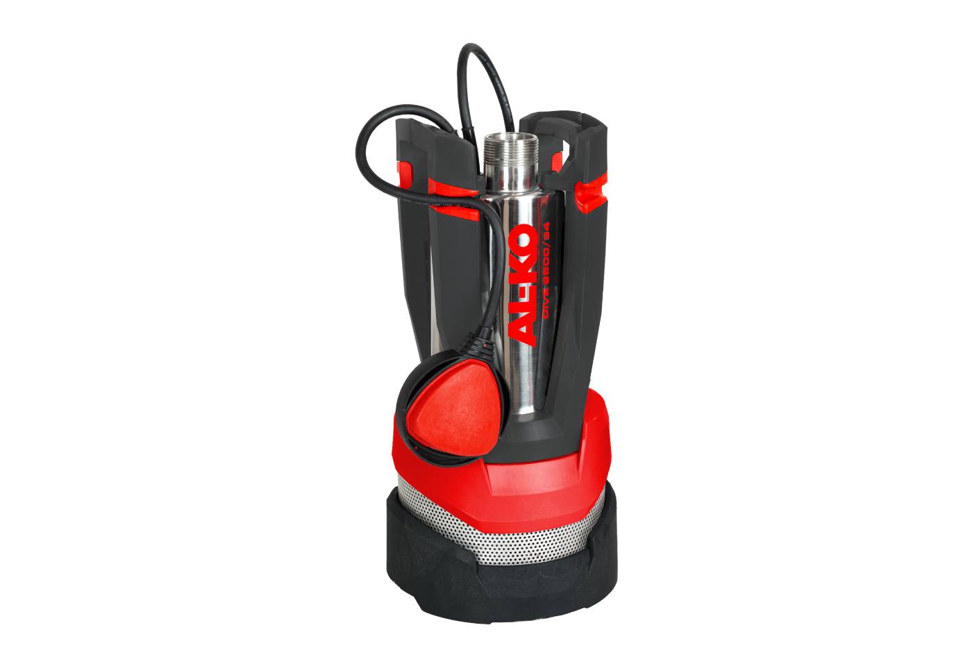Pressure pump DIVE 6500/34 AL-KO