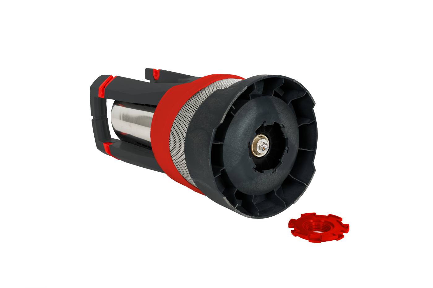 Pressure pump DIVE 6500/34 AL-KO
