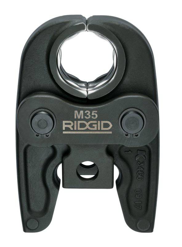 Press Jaw 32 kN Standard RIDGID M-Profile For Press Tools RIDGID RP 350/351