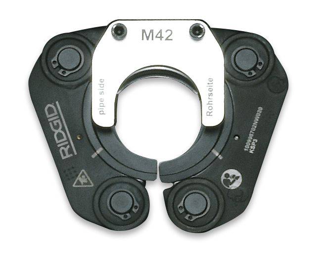 Press Rings M42&M54 RIDGID for Press Tools RP 350/351