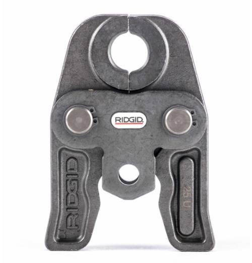 Press Jaw 32 kN U-Profile For Press Tools RIDGID RP 350/351
