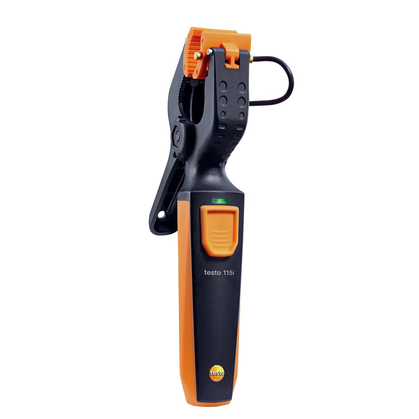 Pipe thermometer Testo 115I Smart Probes