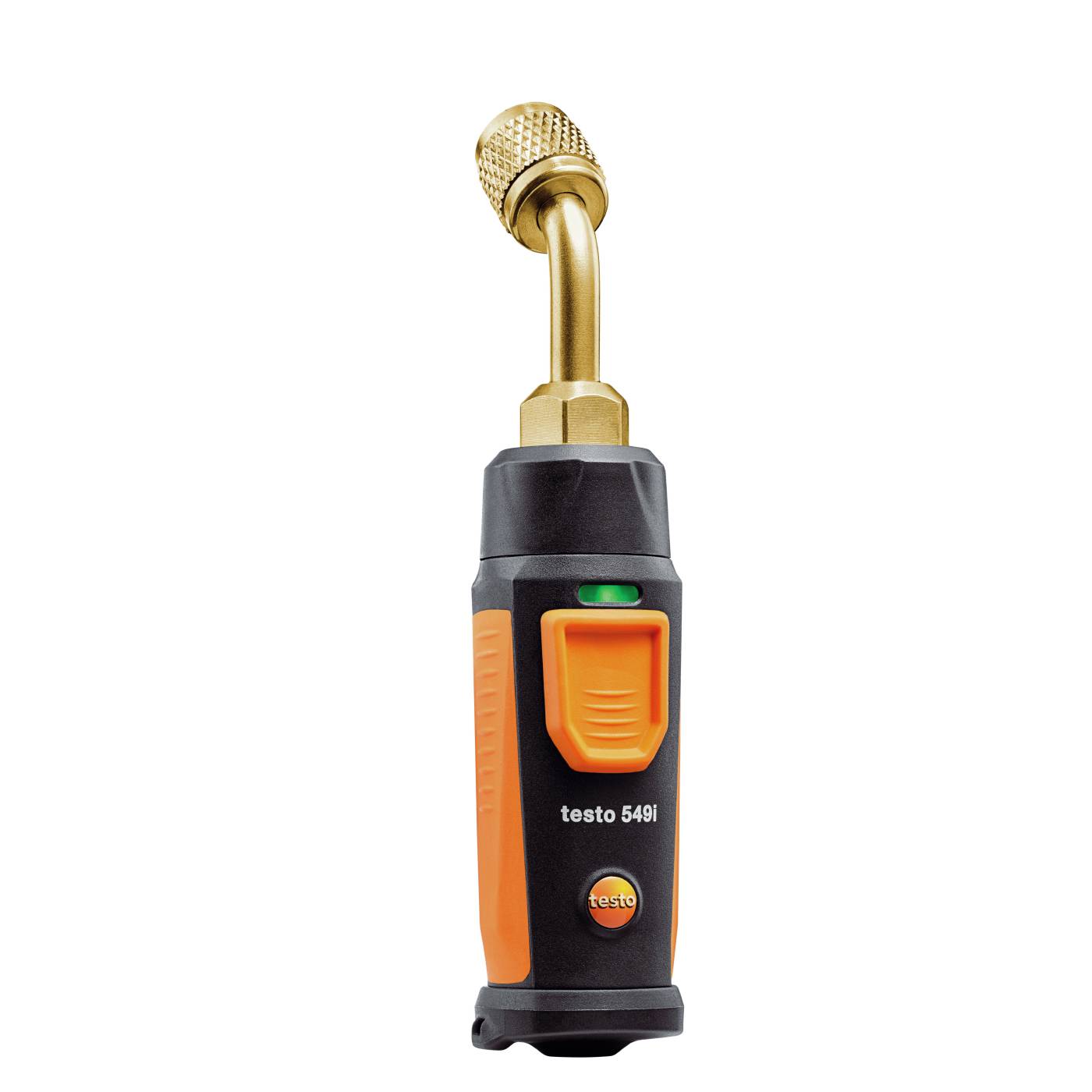 Tryckmätare Testo 549i Smart Probes