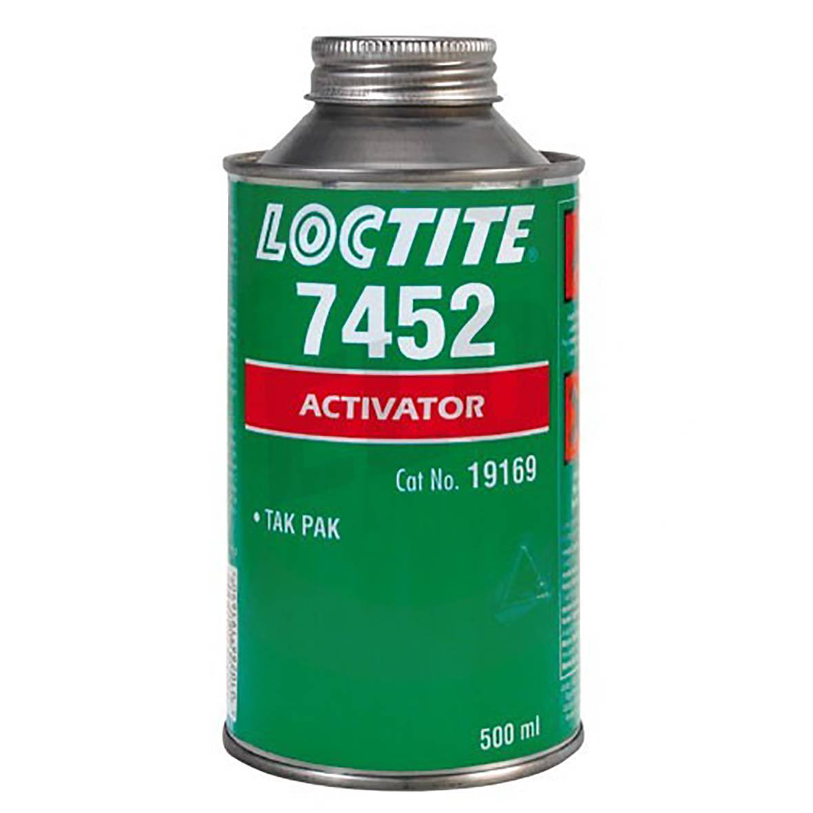 Kovetin LOCTITE SF 7452