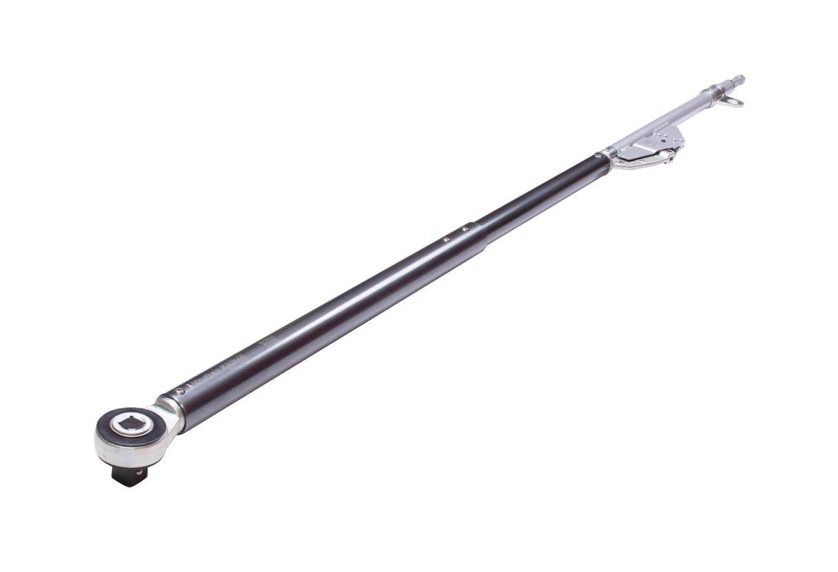 Breaking torque wrench 5AR-N Norbar 500-1500NM 3/4