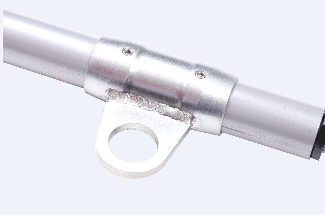 Breaking torque wrench 5AR-N Norbar 500-1500NM 3/4