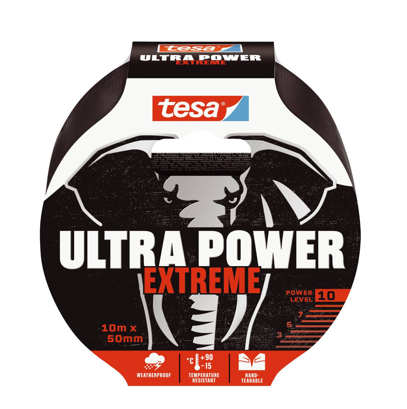 Repair Tape Tesa® Ultra Power Extreme