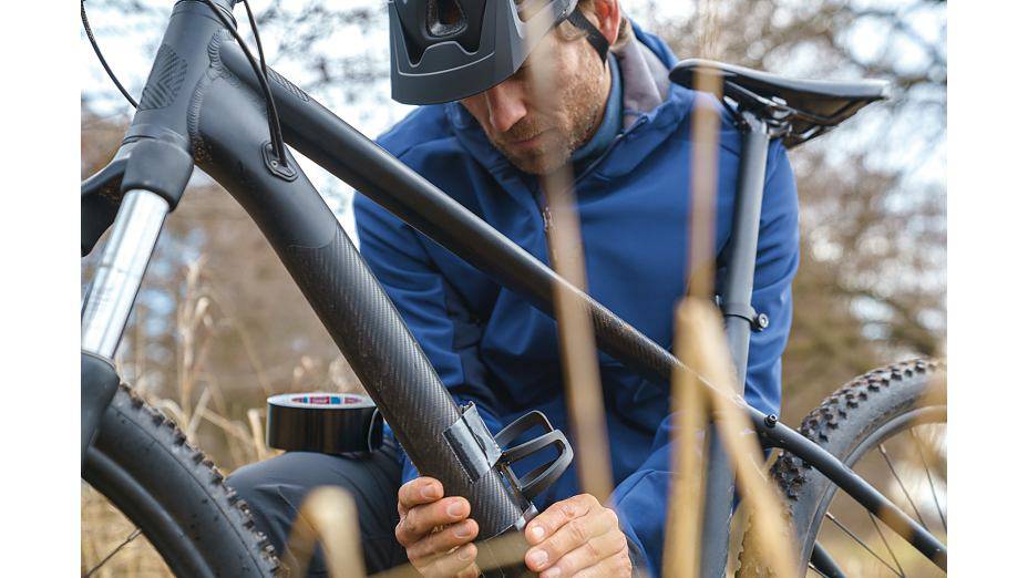 Repair Tape Tesa® Ultra Power Extreme