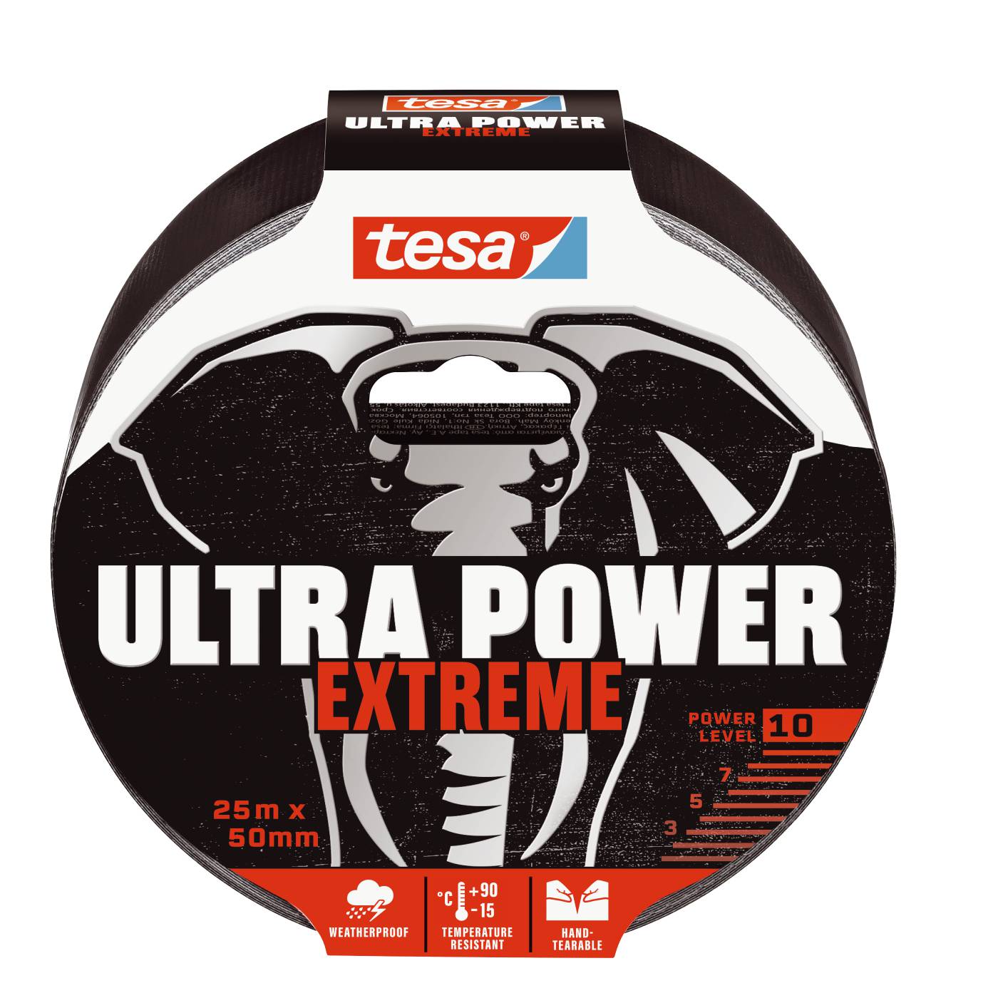 Repair Tape Tesa® Ultra Power Extreme