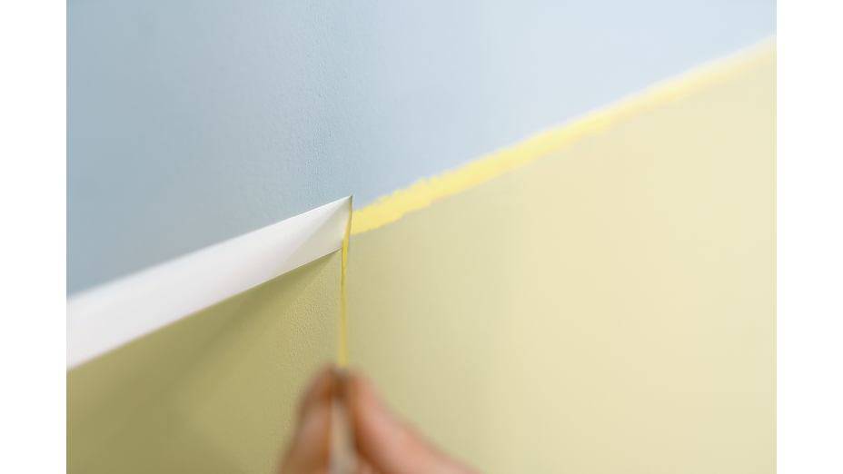 Masking Tape Tesa® Professional