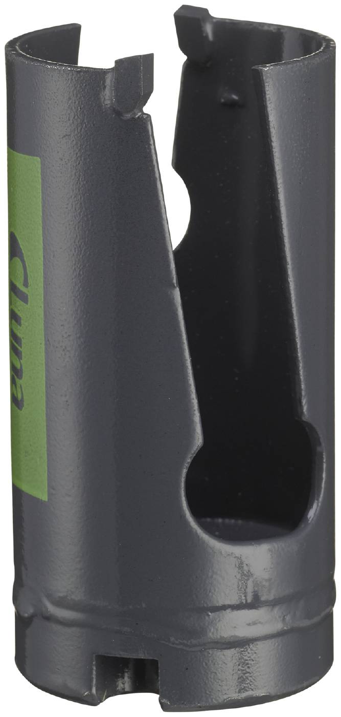 Holesaw - for wood, chipboard, tiles, plastic, etc. Luna
