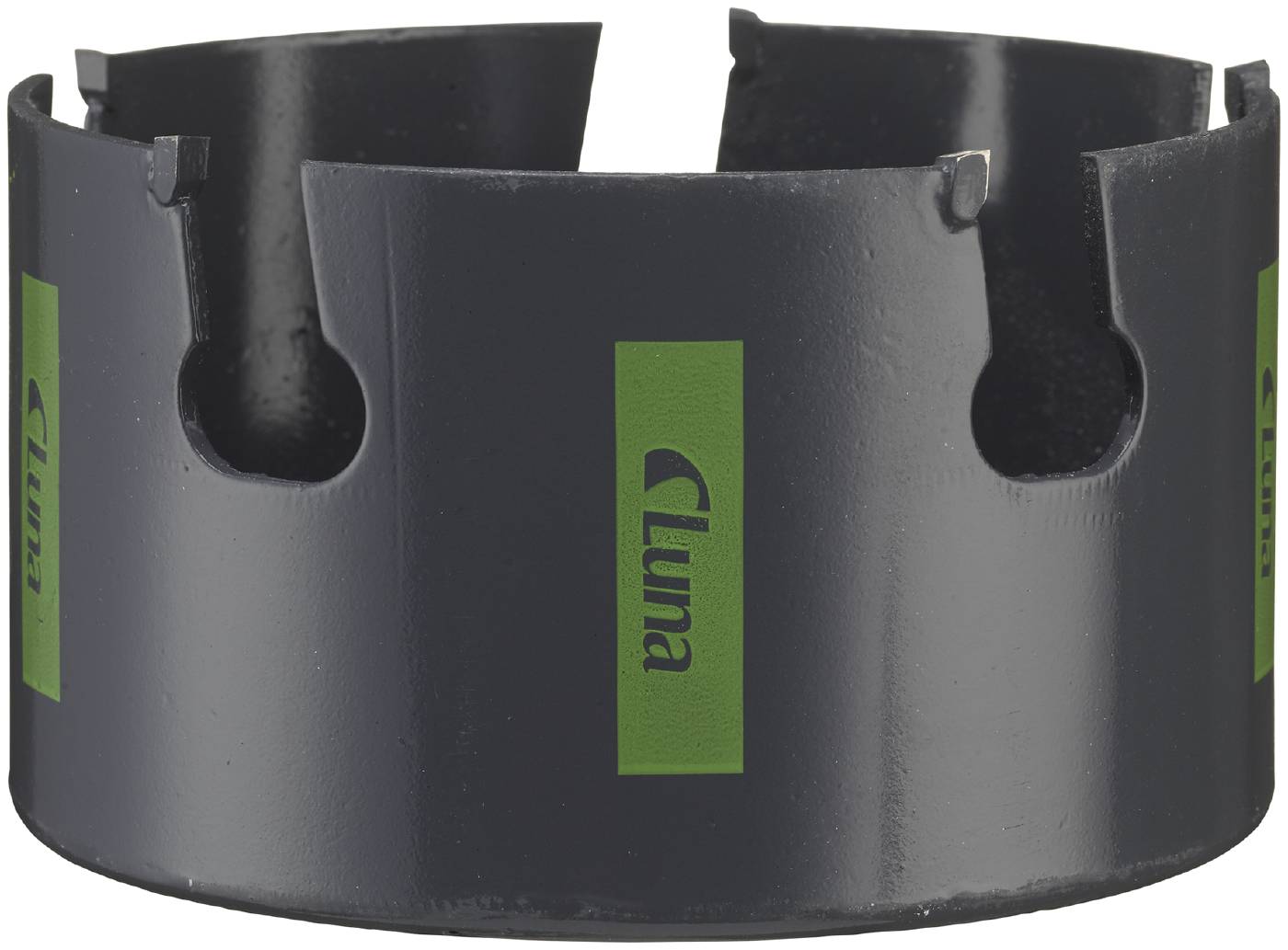 Holesaw - for wood, chipboard, tiles, plastic, etc. Luna