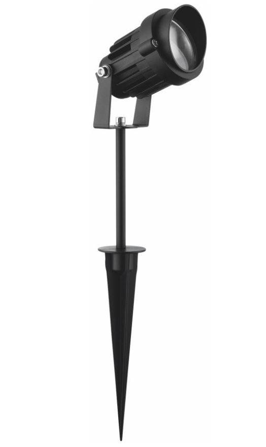 Spot V, IP44 (3000 K) MALMBERGS 12 VDC