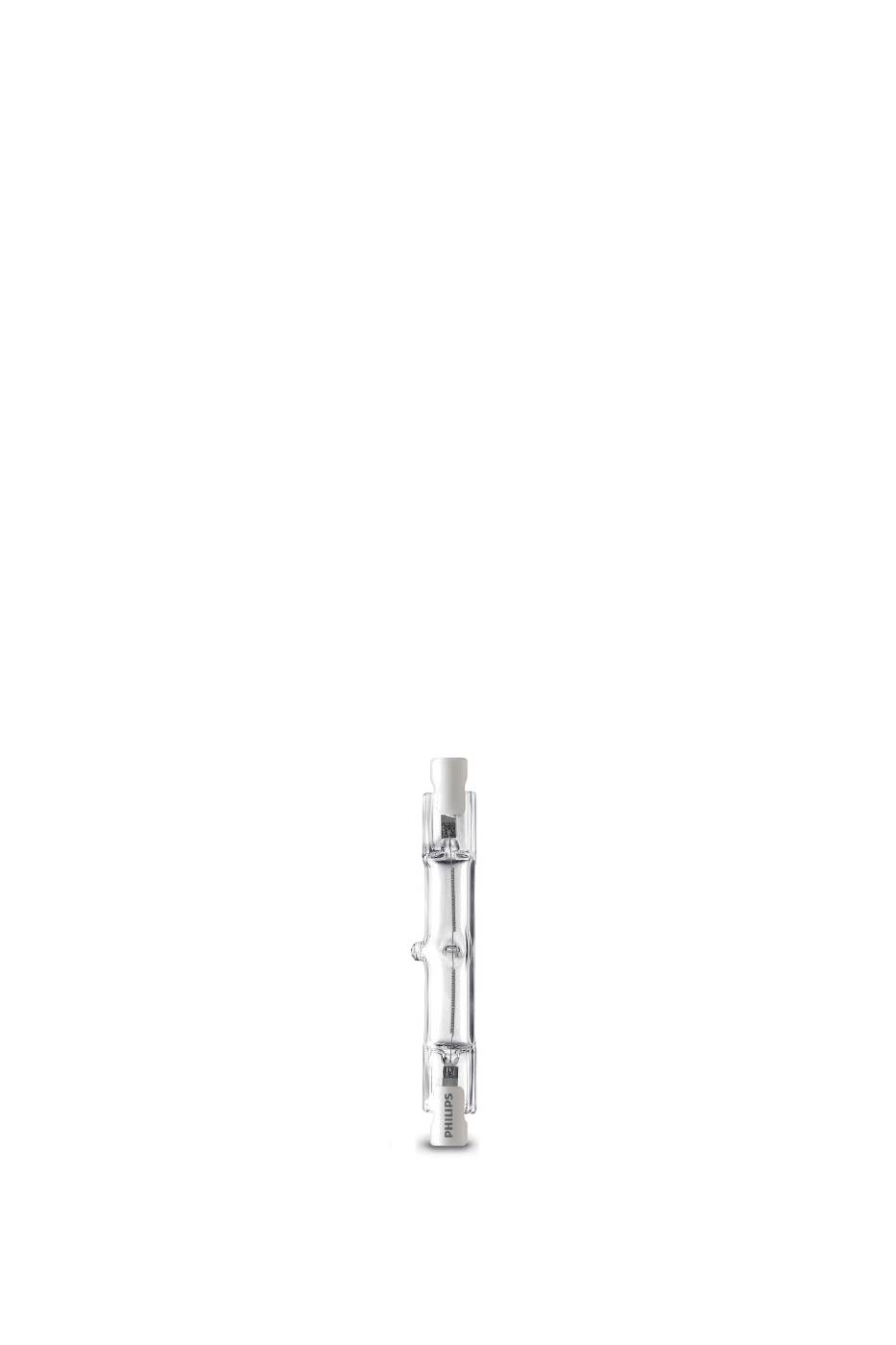 Halogenrør Eco 20 R7S