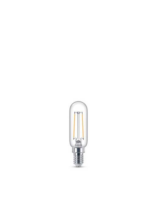 Päronlampa E14