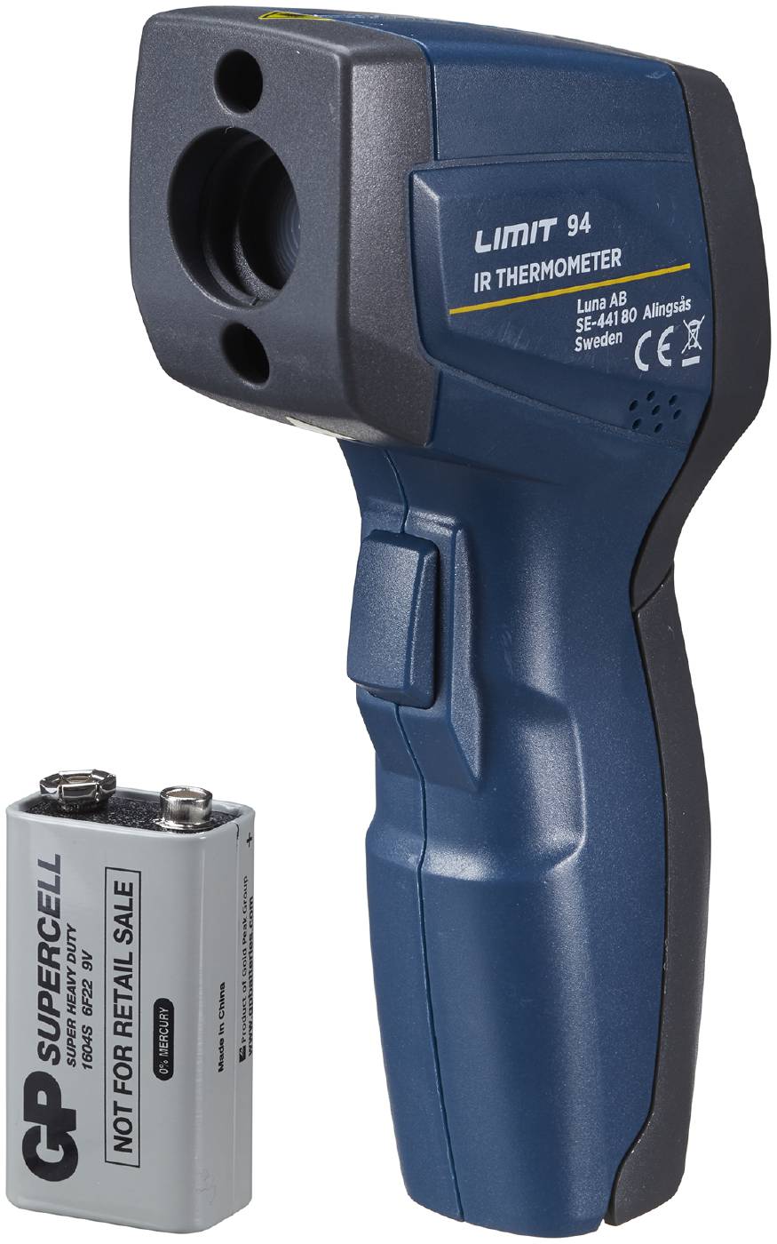 IR-termometer Limit 94