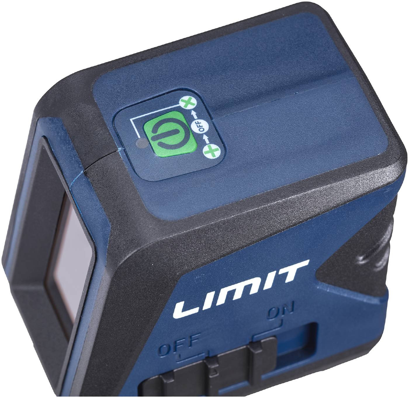Cross line laser Limit Cube 1000-G